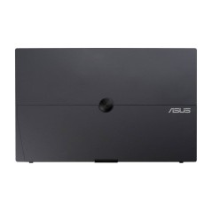 ASUS ZenScreen Touch MB16AHT 16" Full HD Portable Monitor - Stunning 1920 x 1080 Display, Mini HDMI & USB-C, Perfect for On-the-